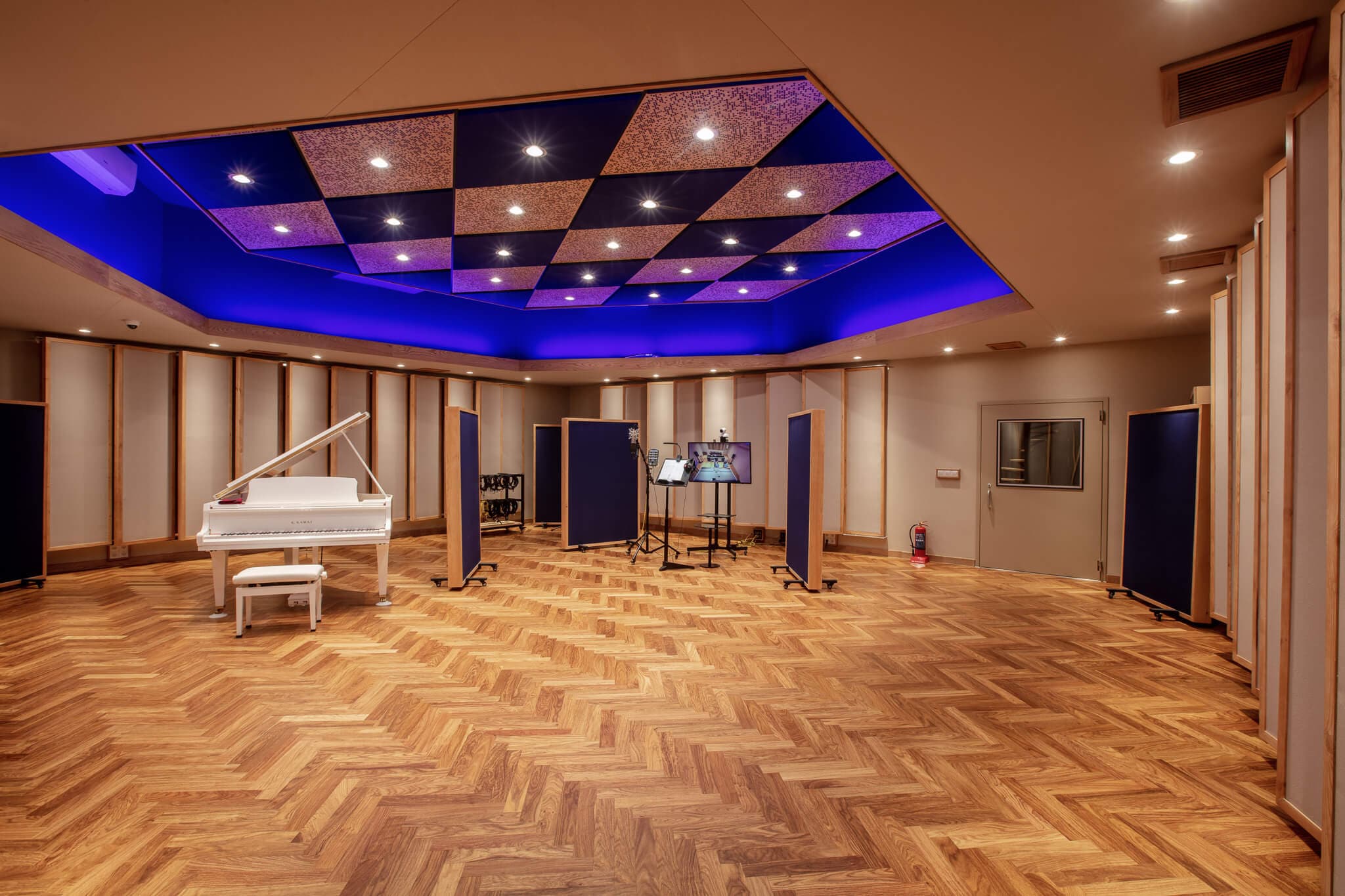 Music Studio